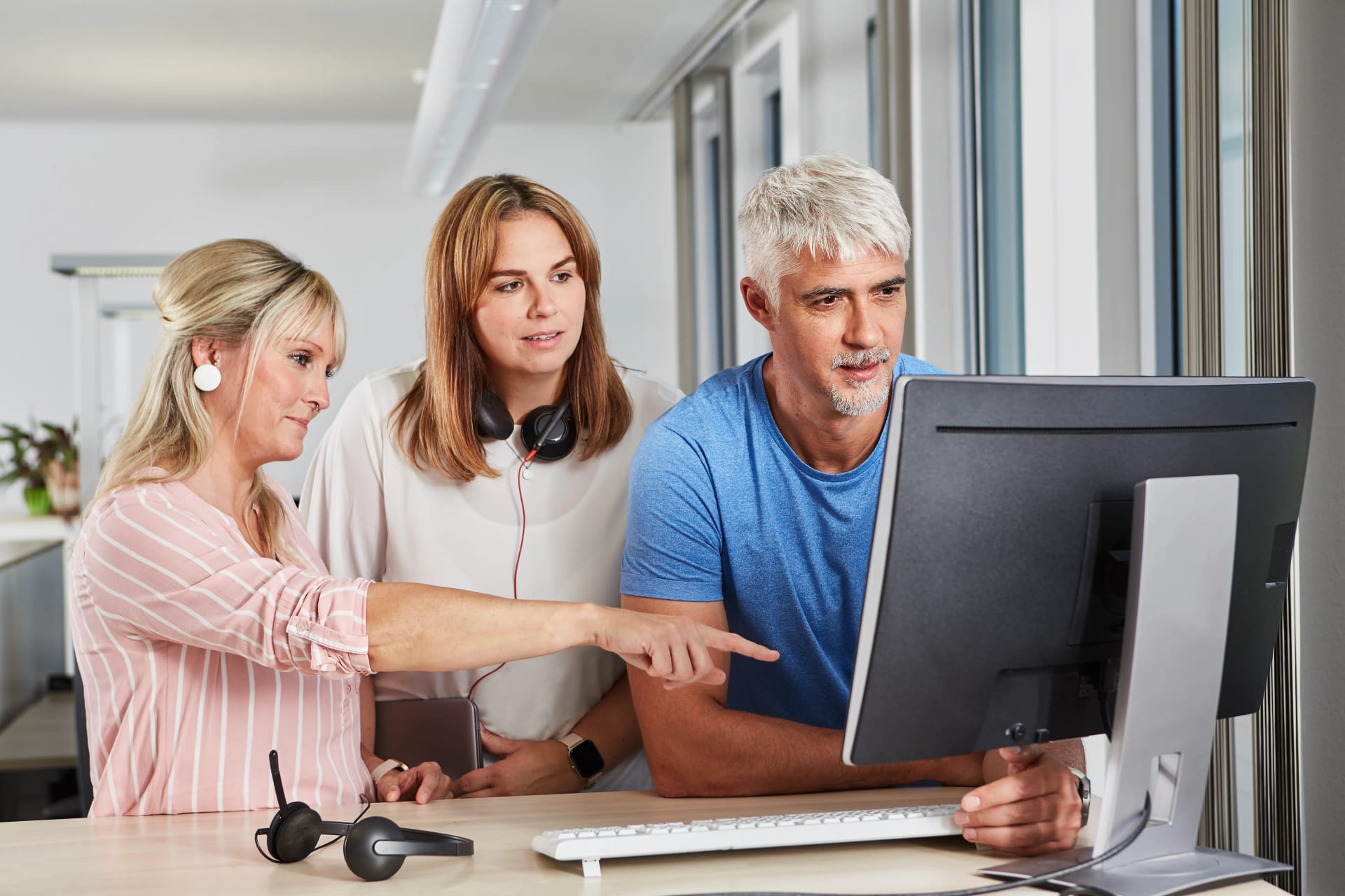 Sachbearbeiter / Quereinsteiger im Abrechnungsmanagement (m/w/d) bei e.dialog Netz GmbH